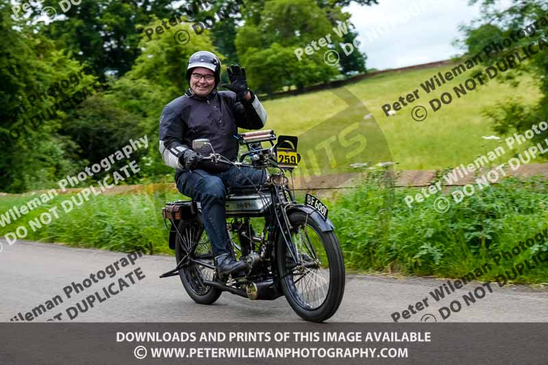 Vintage motorcycle club;eventdigitalimages;no limits trackdays;peter wileman photography;vintage motocycles;vmcc banbury run photographs